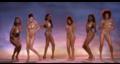 Naomi Campbell top trop sexy 